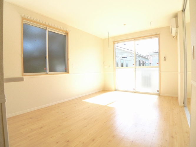 プランドールＡ 203号-2