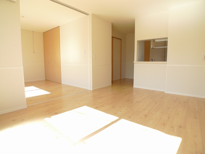 プランドールＡ 203号-3