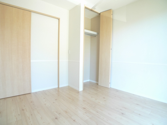 プランドールＡ 203号-5