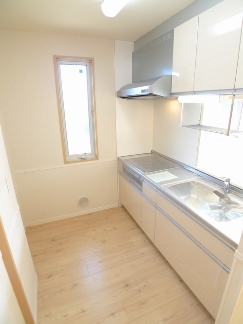 プランドールＡ 203号-8