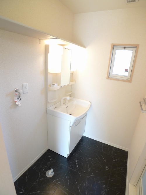 プランドールＡ 203号-11