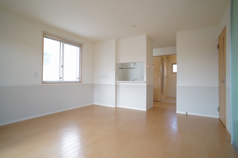 リヴィエールコートＢ 201号-2