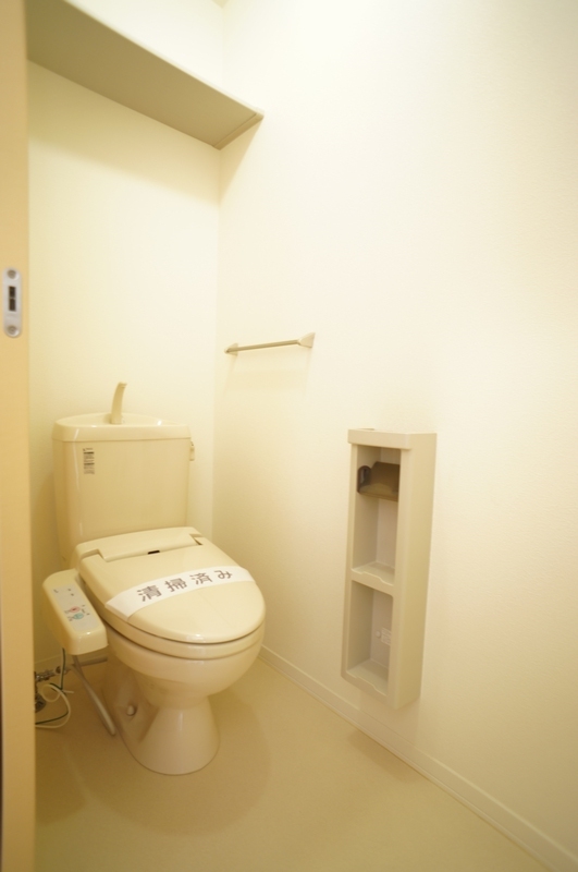 リヴィエールコートＢ 201号-6