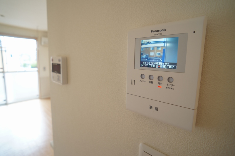 リヴィエールコートＢ 201号-7