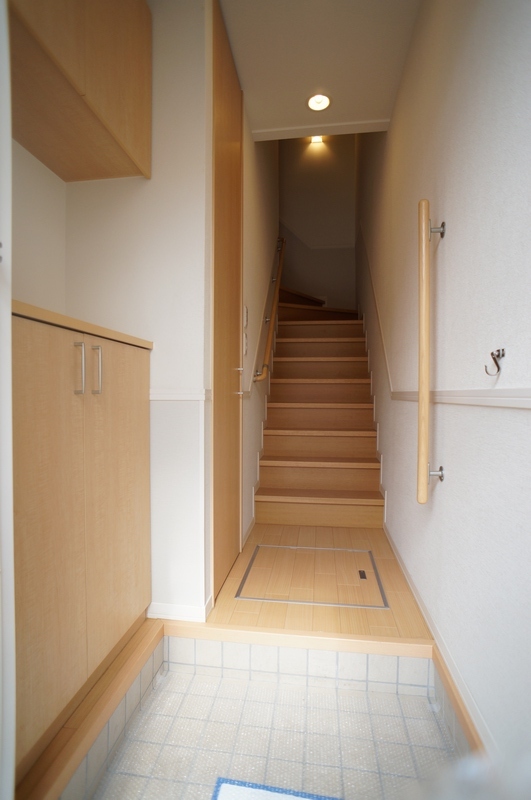 リヴィエールコートＢ 201号-11