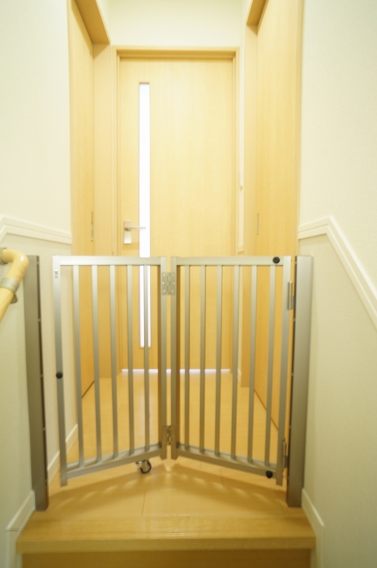 リヴィエールコートＢ 201号-13