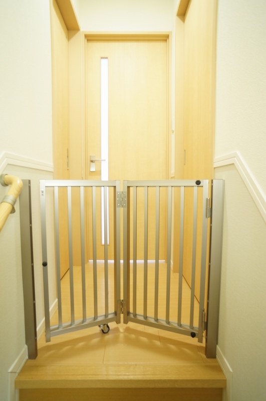 リヴィエールコートＢ 201号-14