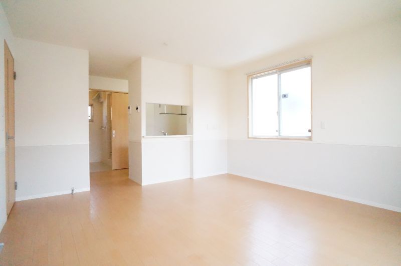 リヴィエールコートＢ 203号-2