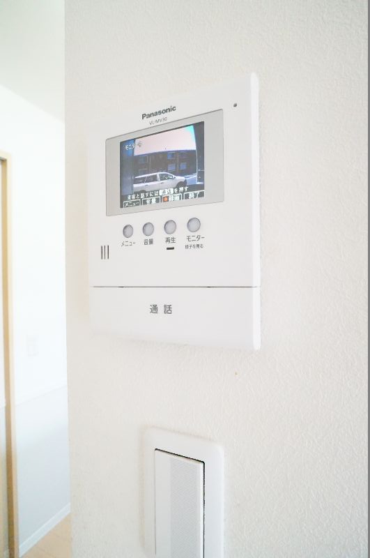 リヴィエールコートＢ 203号-7