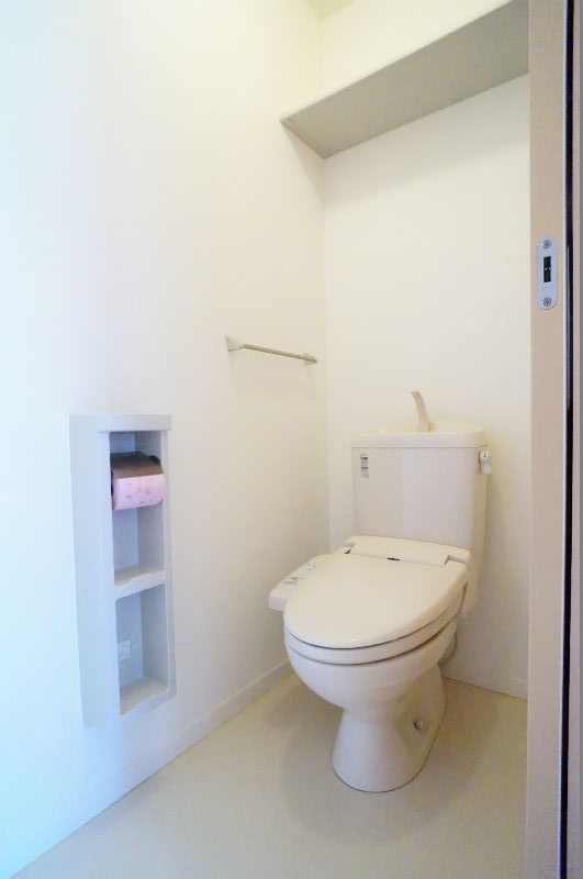 リヴィエールコートＢ 203号-8