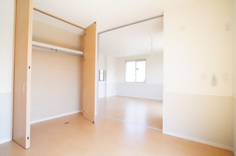 リヴィエールコートＢ 203号-9