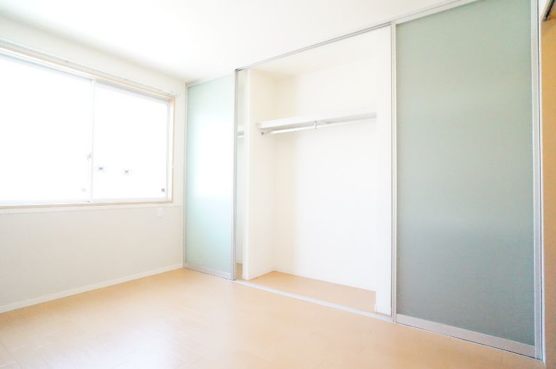 リヴィエールコートＢ 203号-10