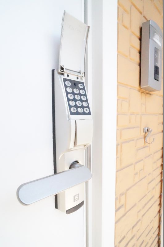 リヴィエールコートＢ 203号-11