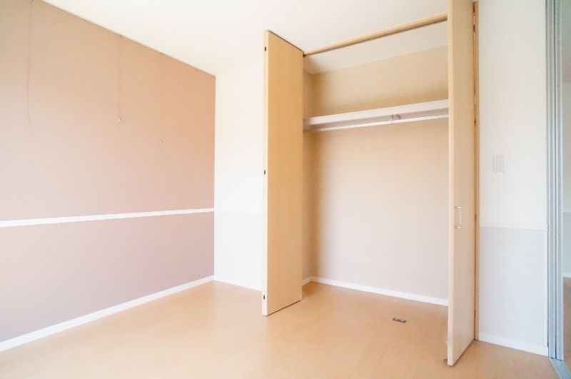 リヴィエールコートＢ 203号-12