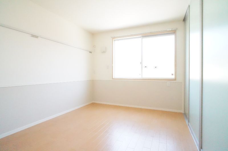 リヴィエールコートＢ 203号-13