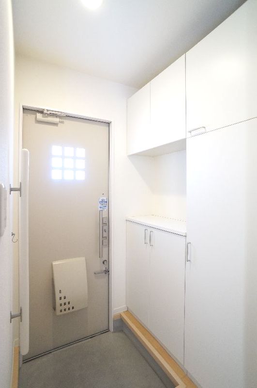 プランドールＢ 101号-9