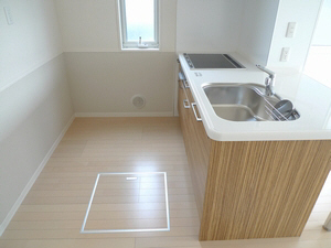 シエルメゾンA 101号-2