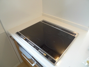 シエルメゾンA 101号-3