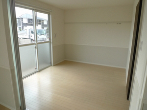 シエルメゾンA 101号-5