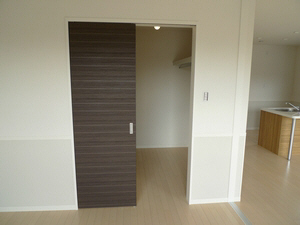 シエルメゾンA 101号-6