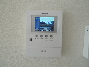 シエルメゾンA 101号-7