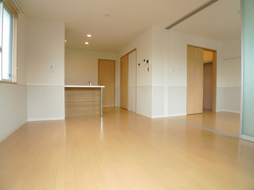 シエルメゾンＢ 201号-2