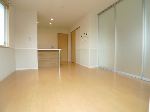 シエルメゾンＢ 201号-4