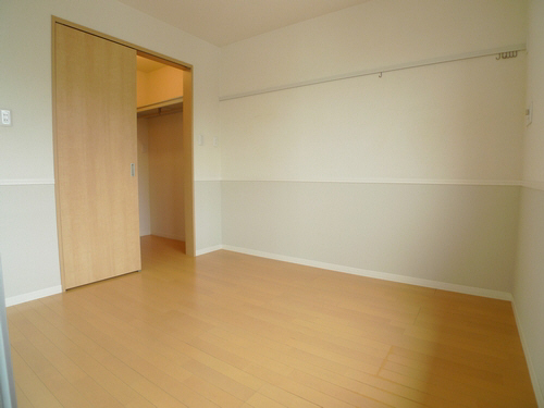 シエルメゾンＢ 201号-5