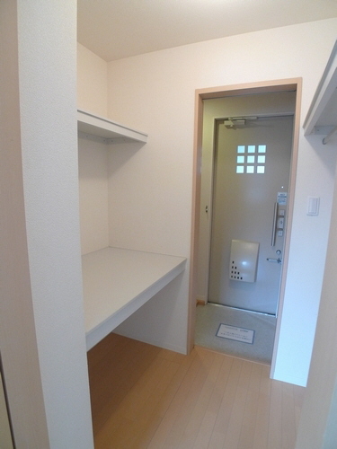 シエルメゾンＢ 201号-6