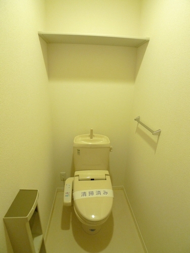 シエルメゾンＢ 201号-10