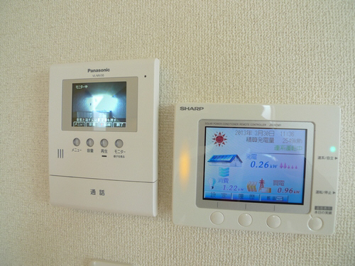 シエルメゾンＢ 201号-11