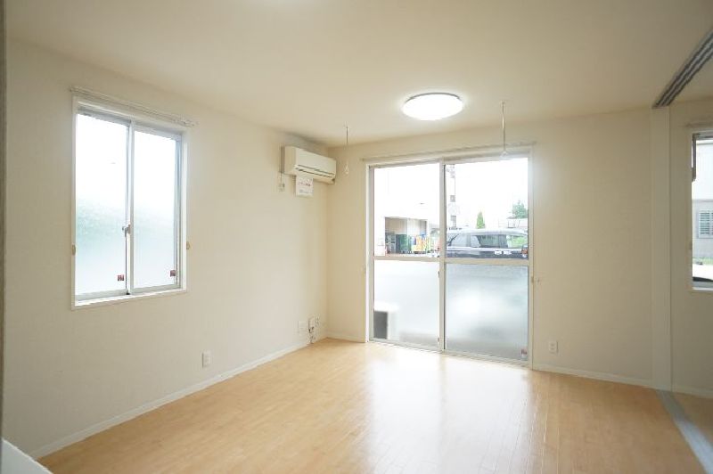 メゾン・フルール 101号-2