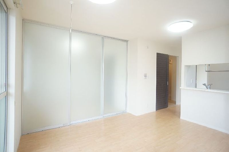 メゾン・フルール 101号-3