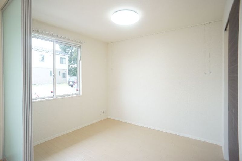 メゾン・フルール 101号-4