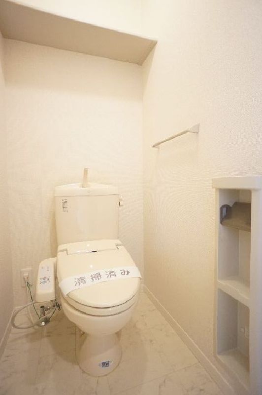 メゾン・フルール 101号-8