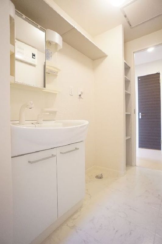 メゾン・フルール 101号-9