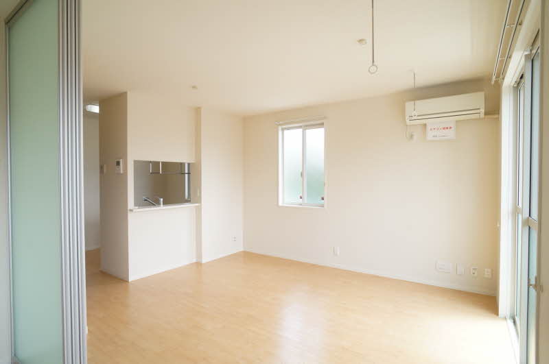 メゾン・フルール 201号-2