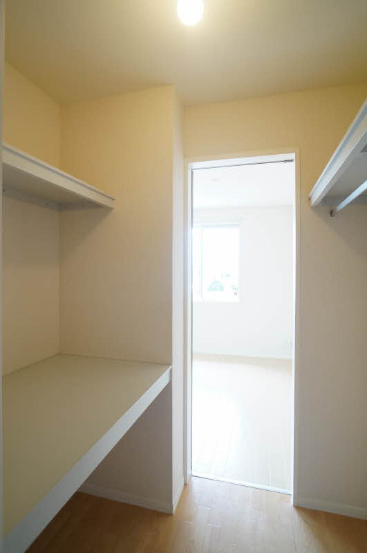 メゾン・フルール 201号-4