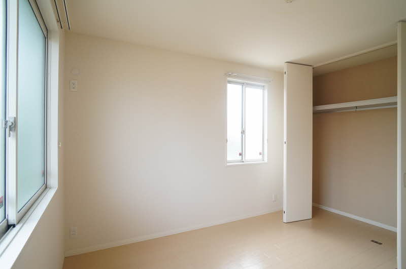 メゾン・フルール 201号-5