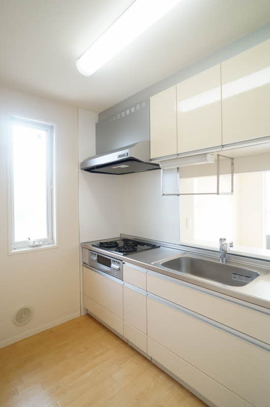 メゾン・フルール 201号-6