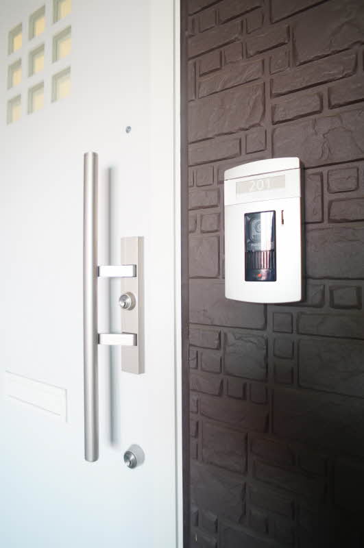 メゾン・フルール 201号-11