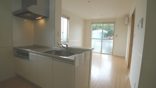 フォレストスクエア 103号-2