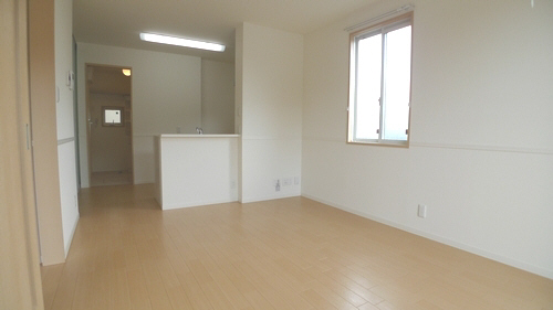 フォレストスクエア 103号-3