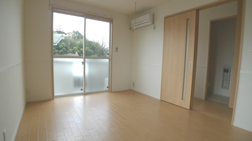 フォレストスクエア 103号-4