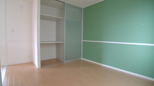 フォレストスクエア 103号-5