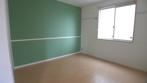 フォレストスクエア 103号-6