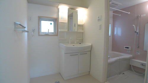 フォレストスクエア 103号-8