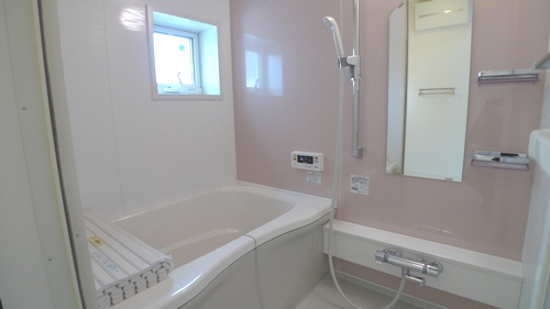 フォレストスクエア 103号-9