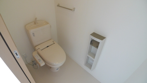 フォレストスクエア 103号-10