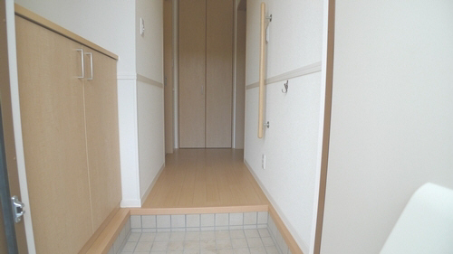 フォレストスクエア 103号-11